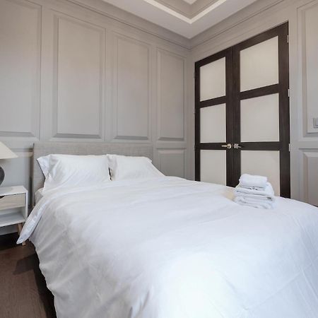 Luxurious Private Rooms In Richmond Esterno foto