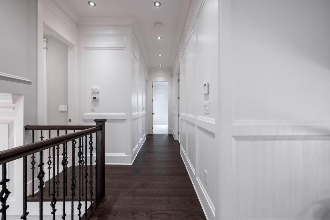 Luxurious Private Rooms In Richmond Esterno foto