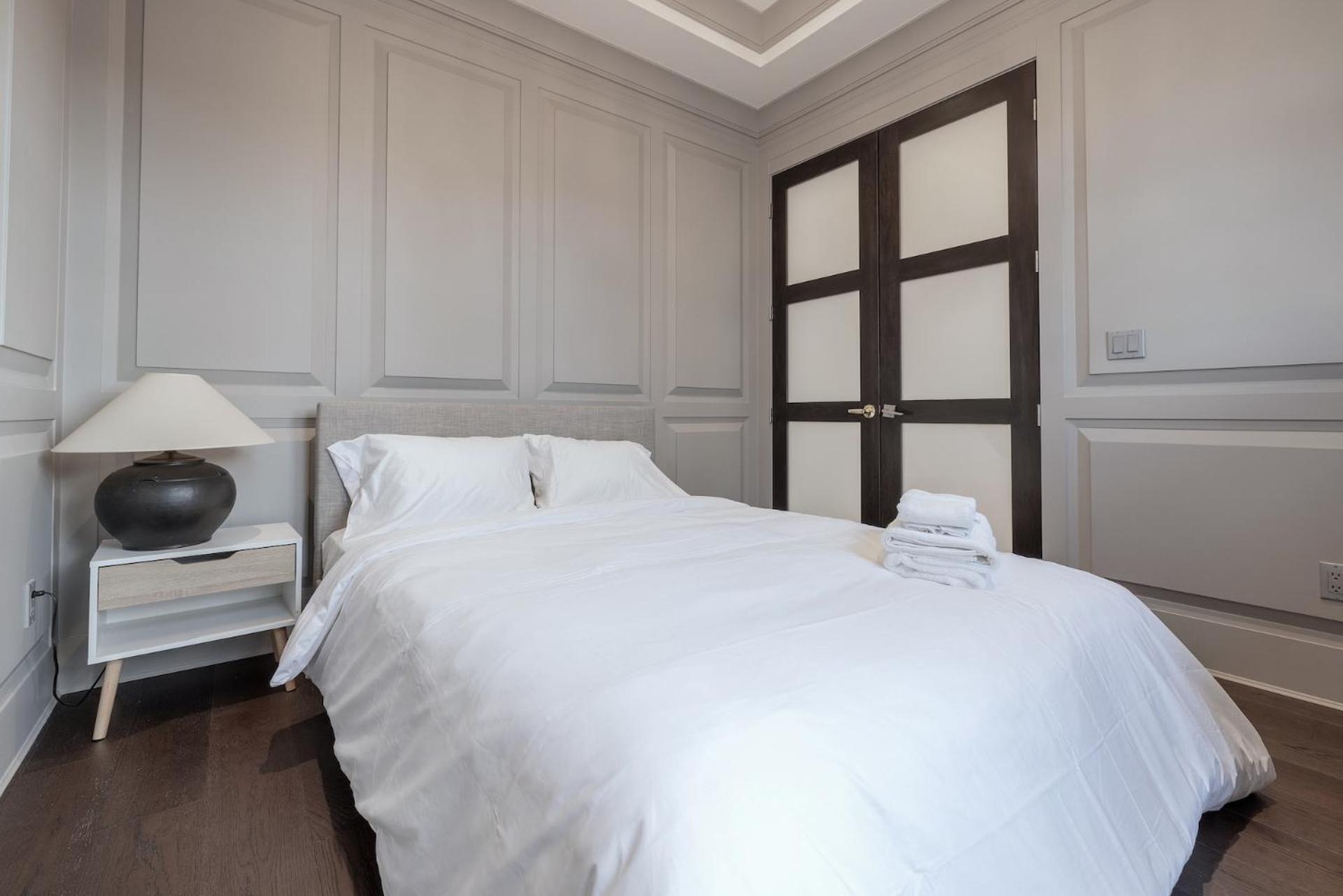 Luxurious Private Rooms In Richmond Esterno foto