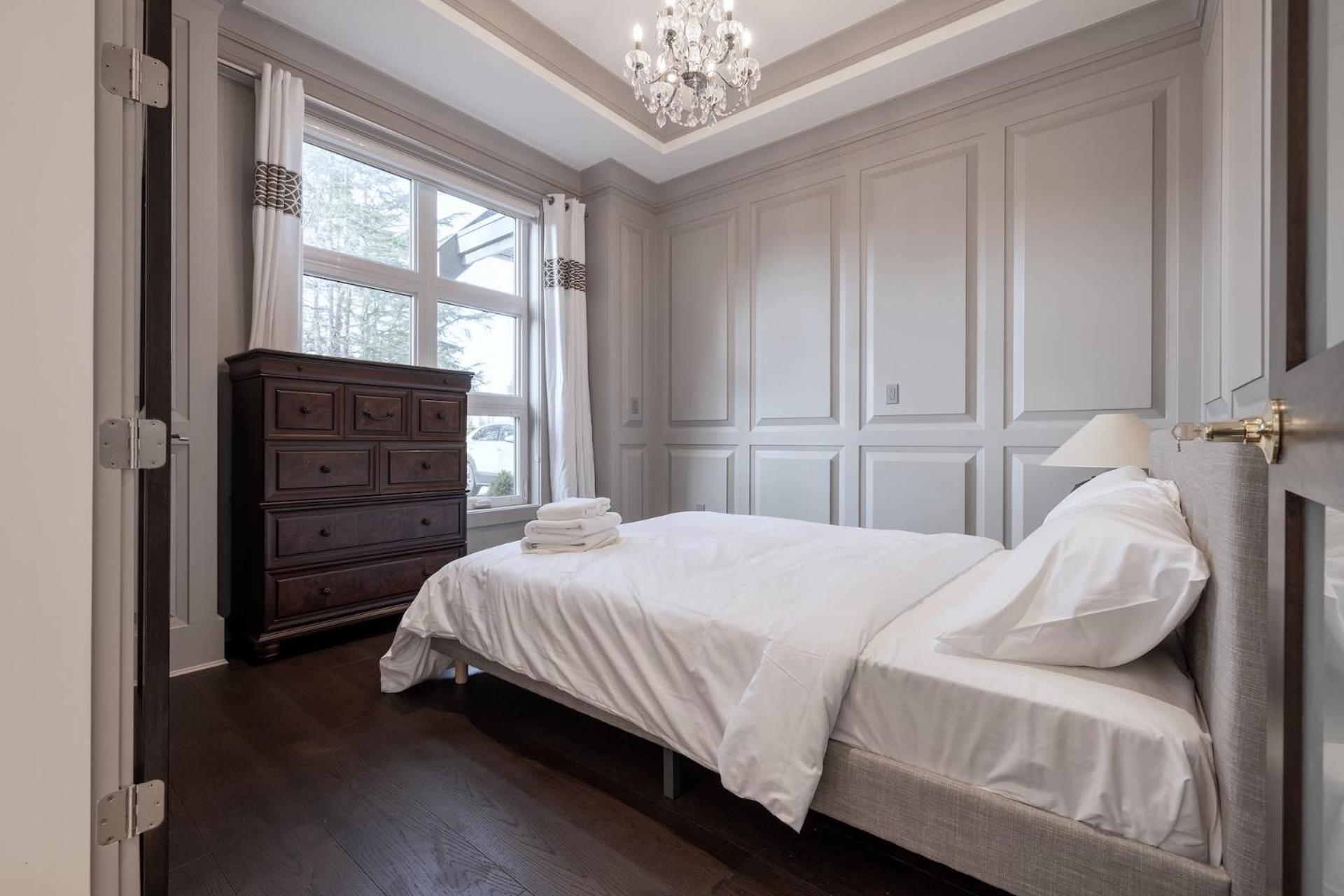 Luxurious Private Rooms In Richmond Esterno foto